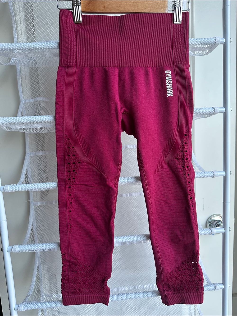 Gymshark capri leggings NWOT